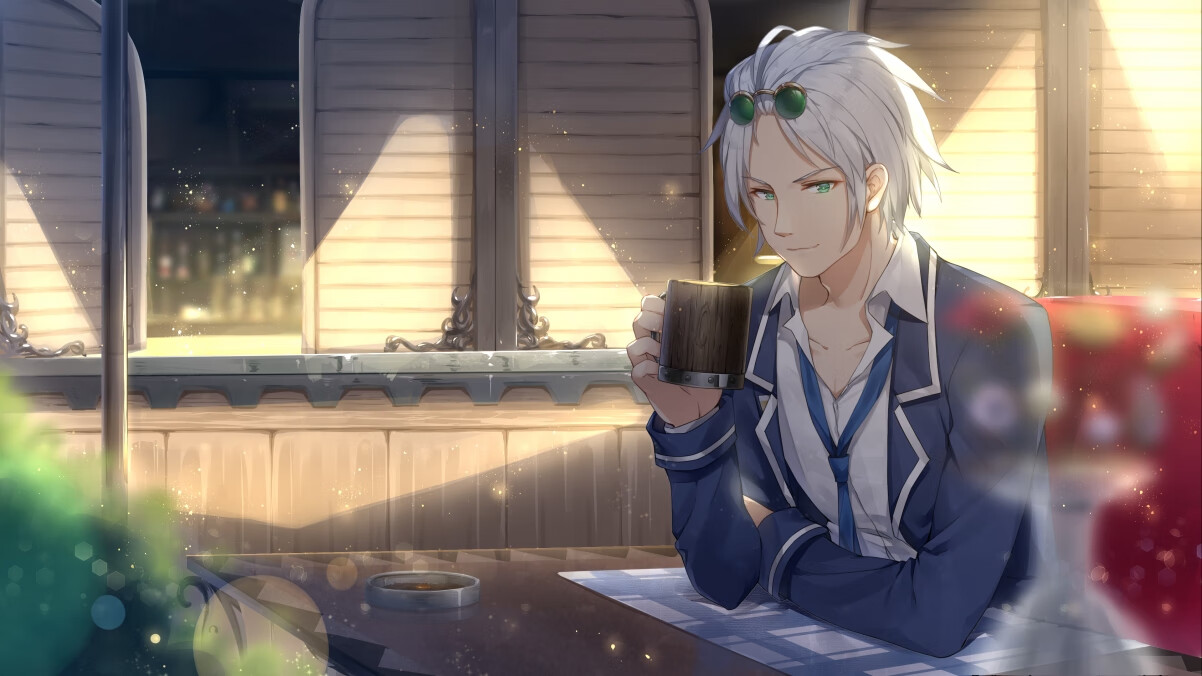 _蓝色海底漂流：探索深海的极限快感_，蓝色海底背景图片