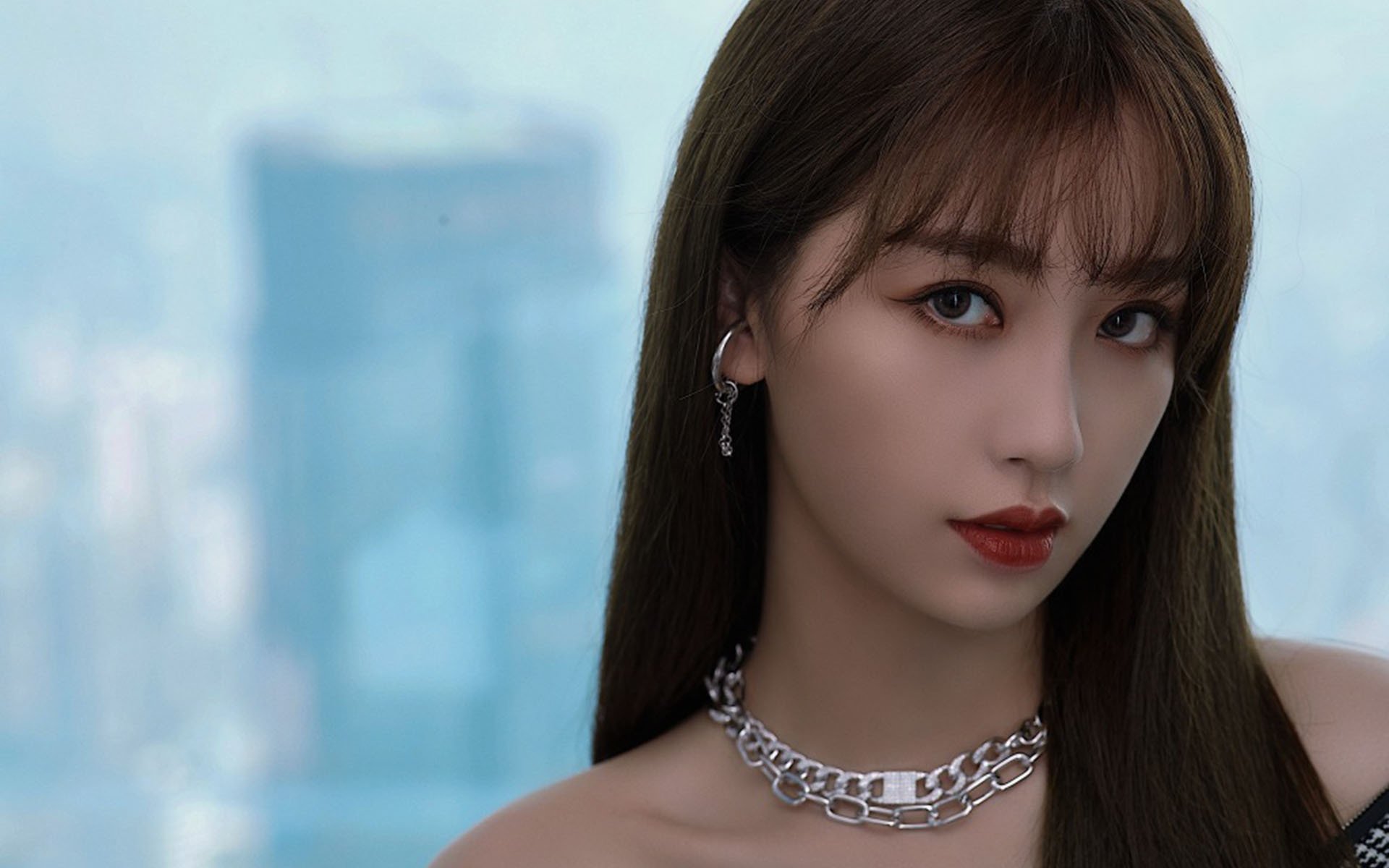 -亚洲羽毛球锦标赛国羽男单女单齐进决赛，亚洲羽毛球团体锦标赛2020