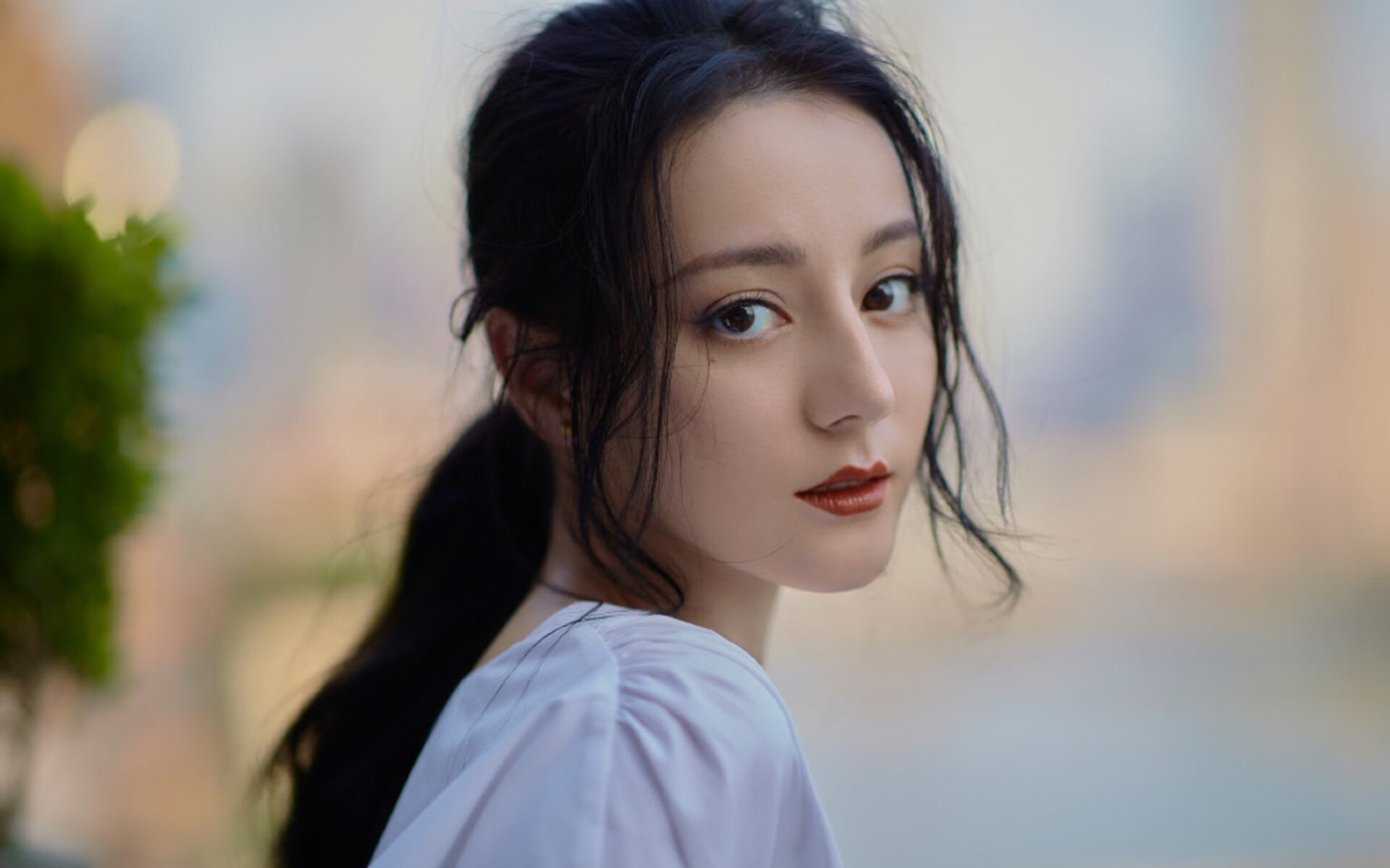 体育明星发布环保倡议视频引发全网转发，提倡环保的明星